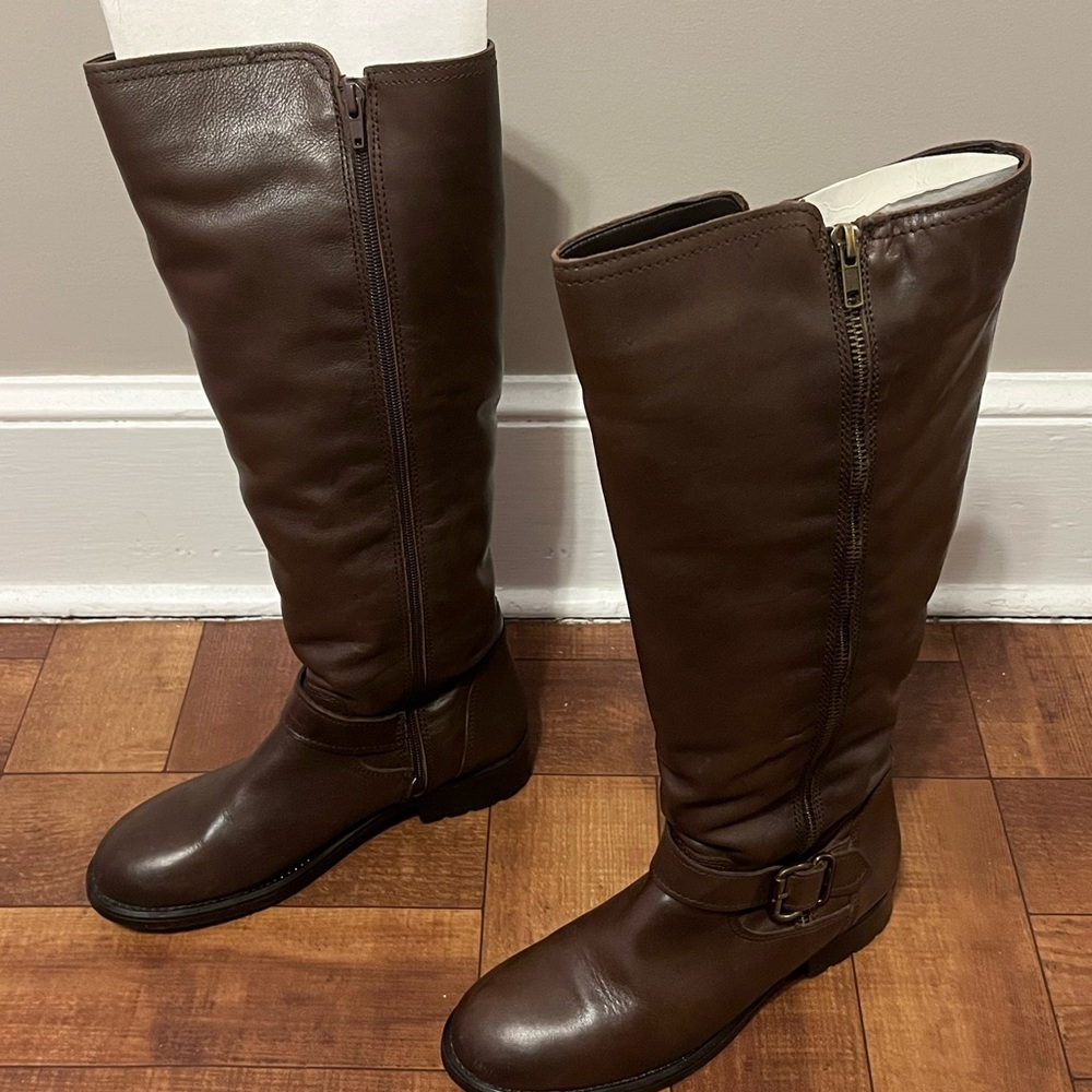 Ysycla Boots from Aldo